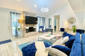 Entire beautiful cozy home in the heart of Katy